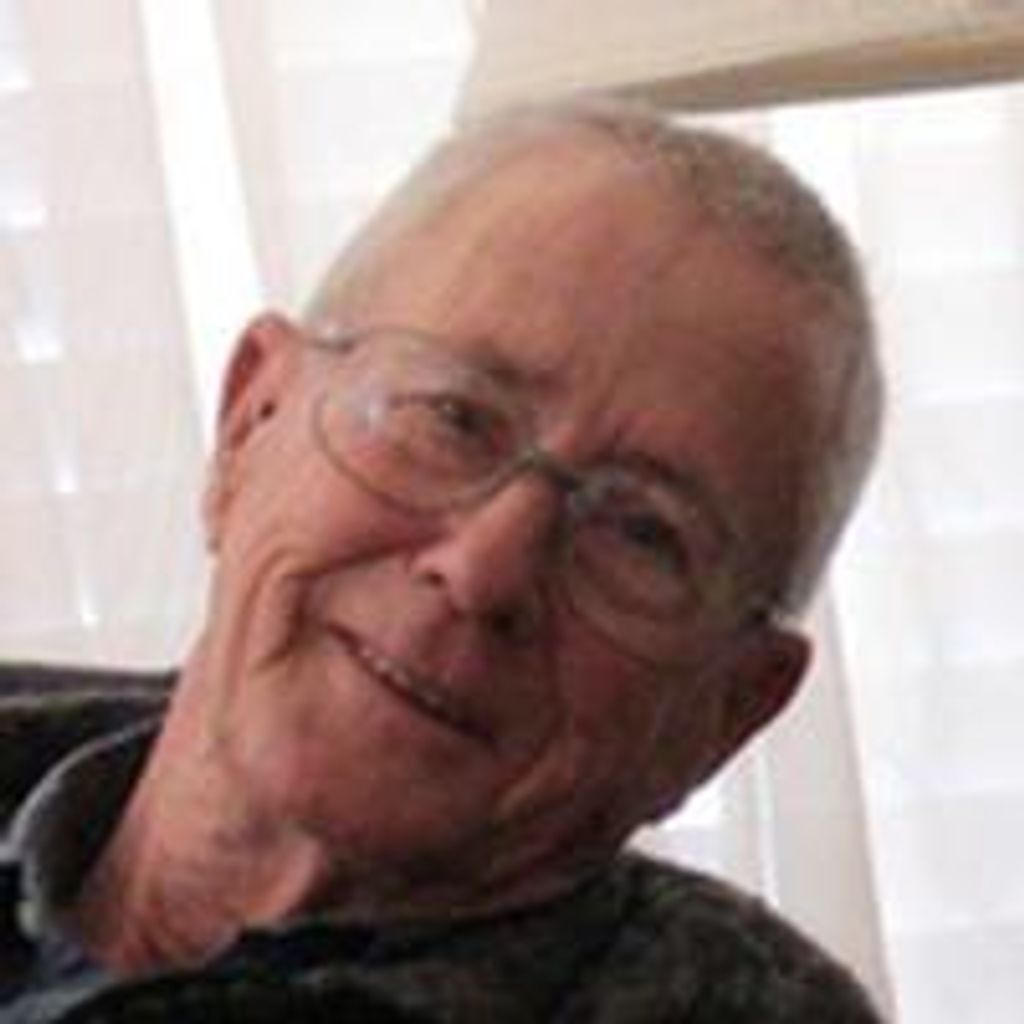 George Brantley Deaton Profile Photo