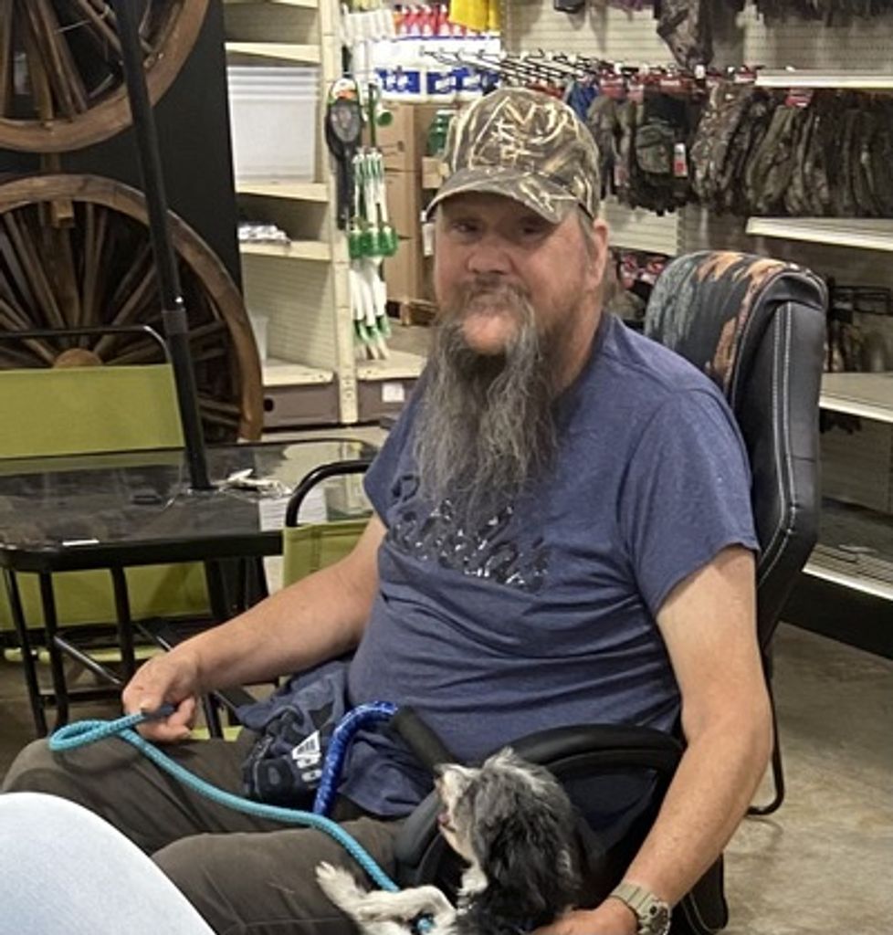 Michael W. (Mike) Mcnemer Profile Photo