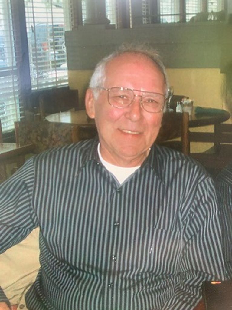 Melvin Mcreynolds Profile Photo