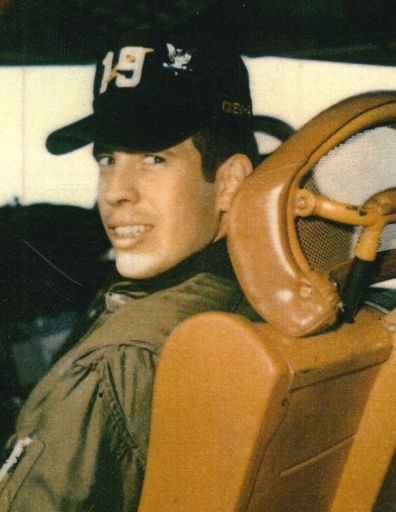 Dwight "Butch" N. Loudon Profile Photo