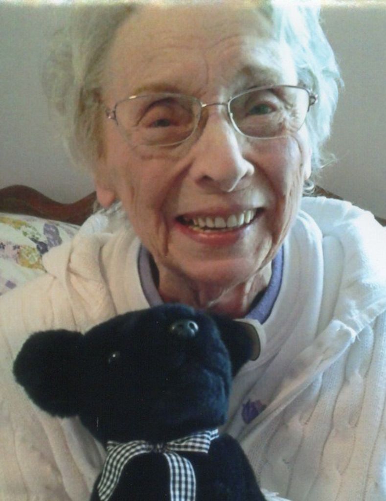 Patricia "Patty" Ruth (Wilson)  Kositzke