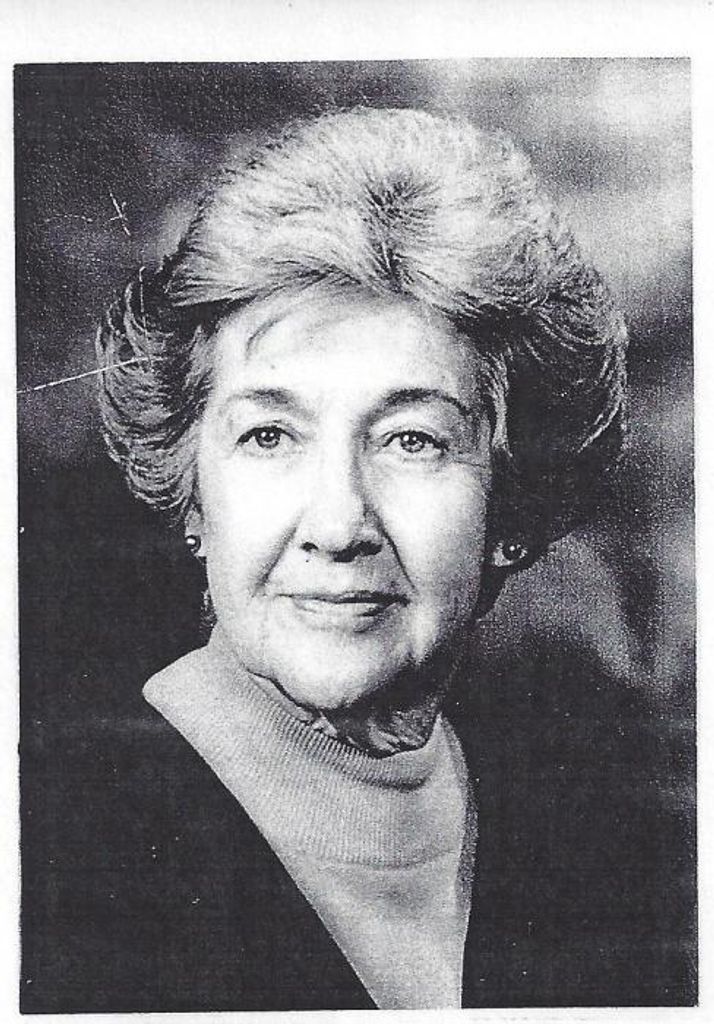 Laverne Shelton Clark