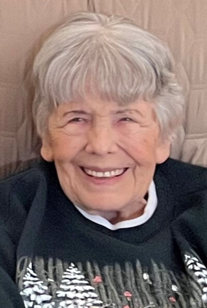 Patricia J. Lewis Profile Photo