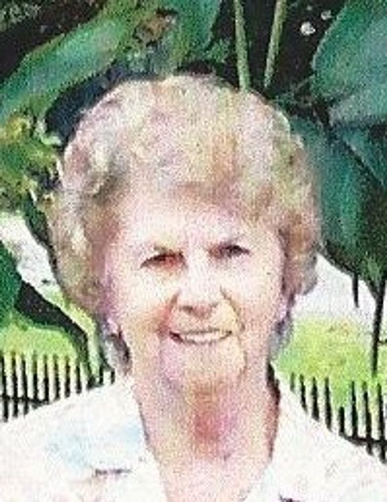 Laura Fern Fortner Profile Photo