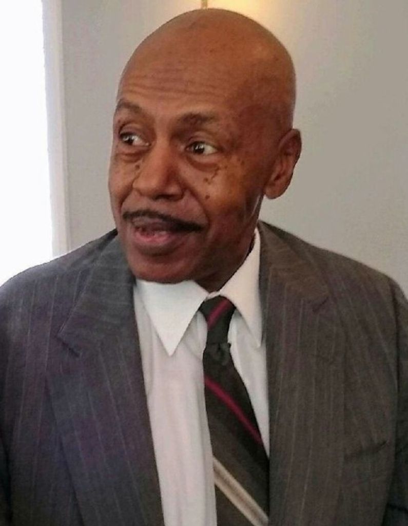 John Cleveland Marrable