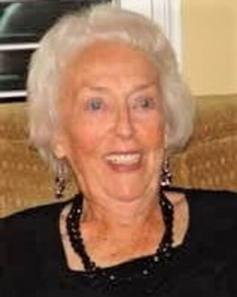 Marie Rose Cameron Busby Profile Photo