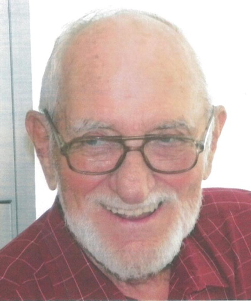 Richard Hurd Profile Photo