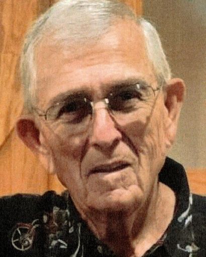 Ralph Larry Gardner Profile Photo