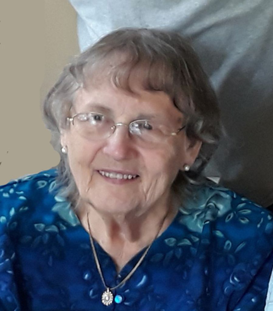 Mary C. King Profile Photo