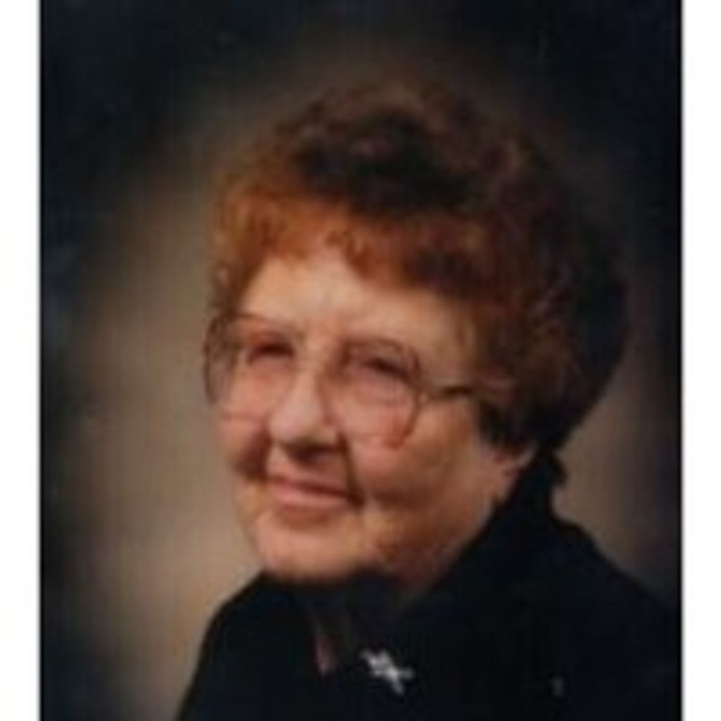 Lola Idabell Howell