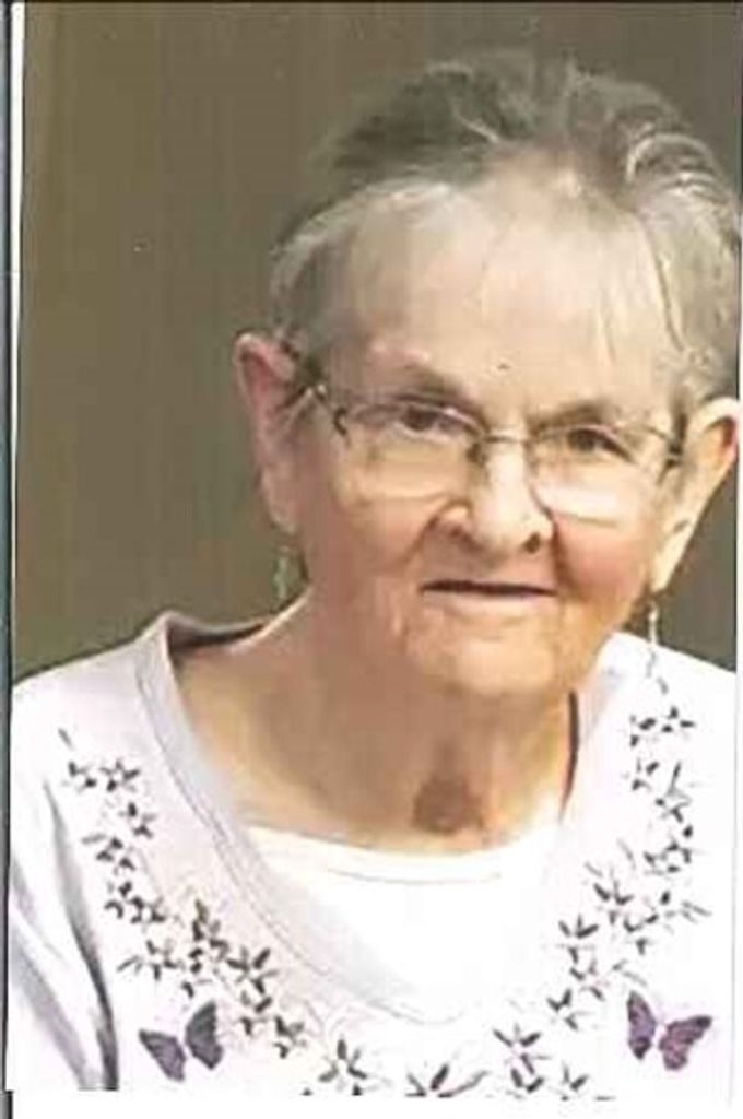 Dorothy R. Mealer Profile Photo