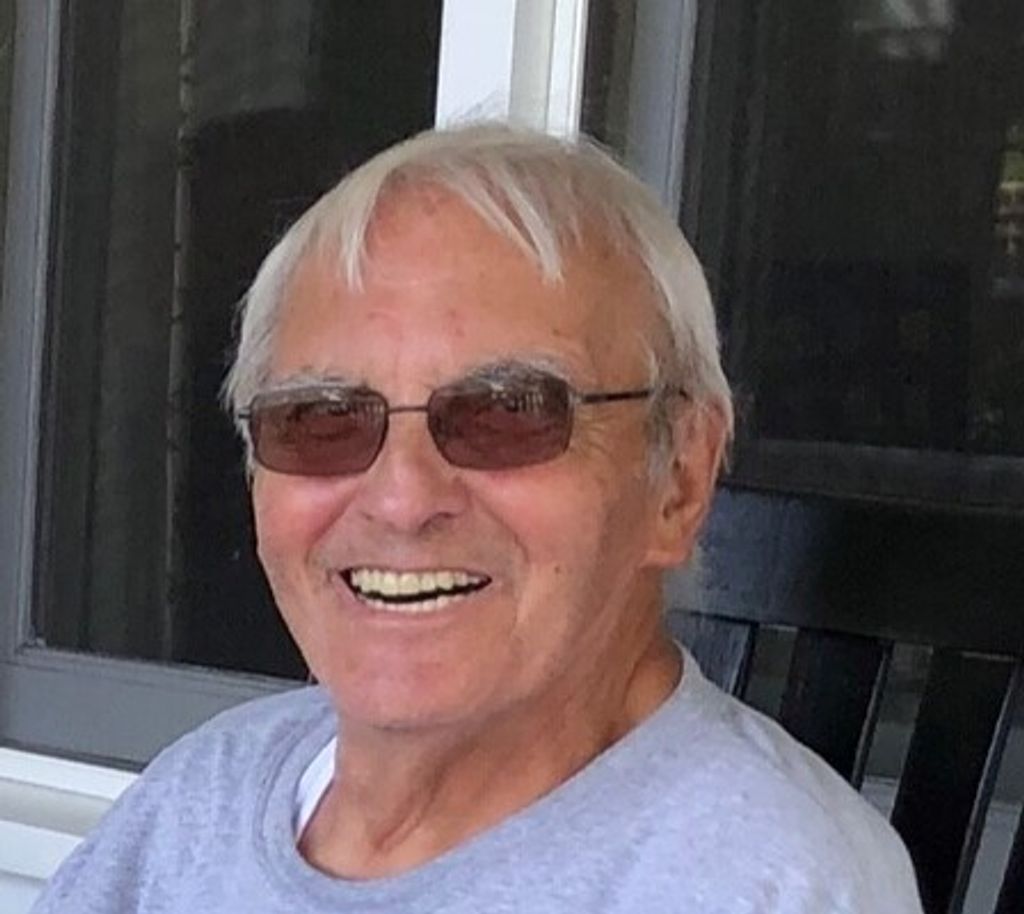 Theron M Ames Sr. Profile Photo