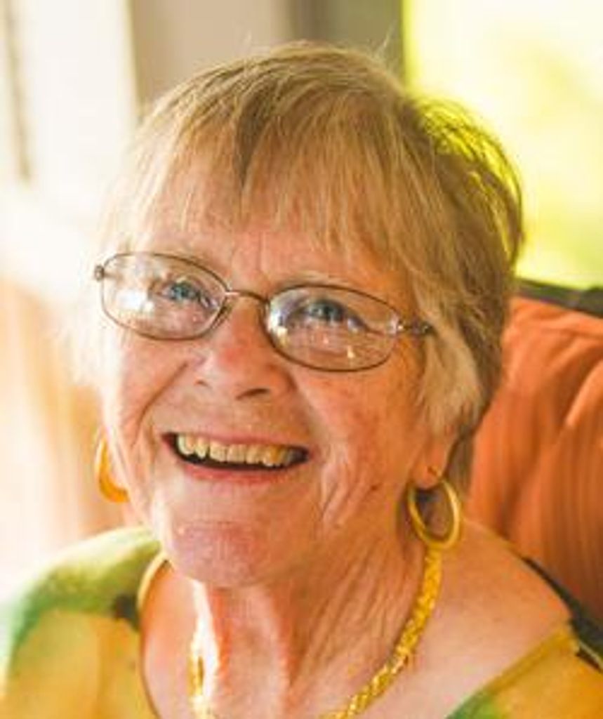 Nedra Carolyn Torgesen