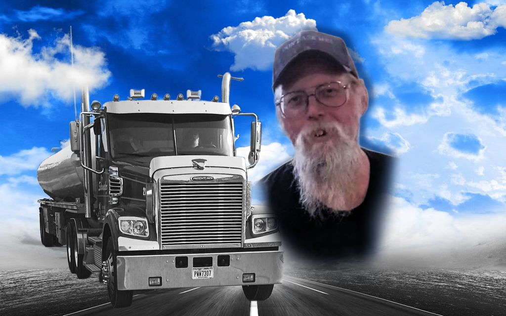 Michael Keith Dreyer Profile Photo