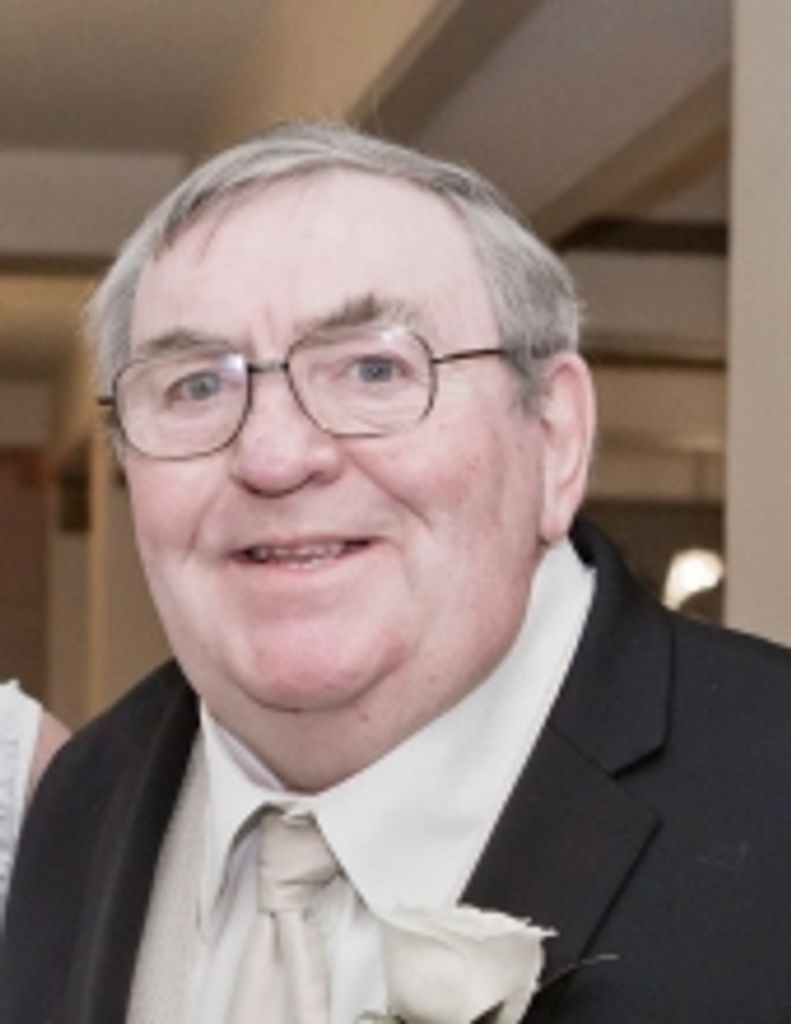 David N. Mcgee