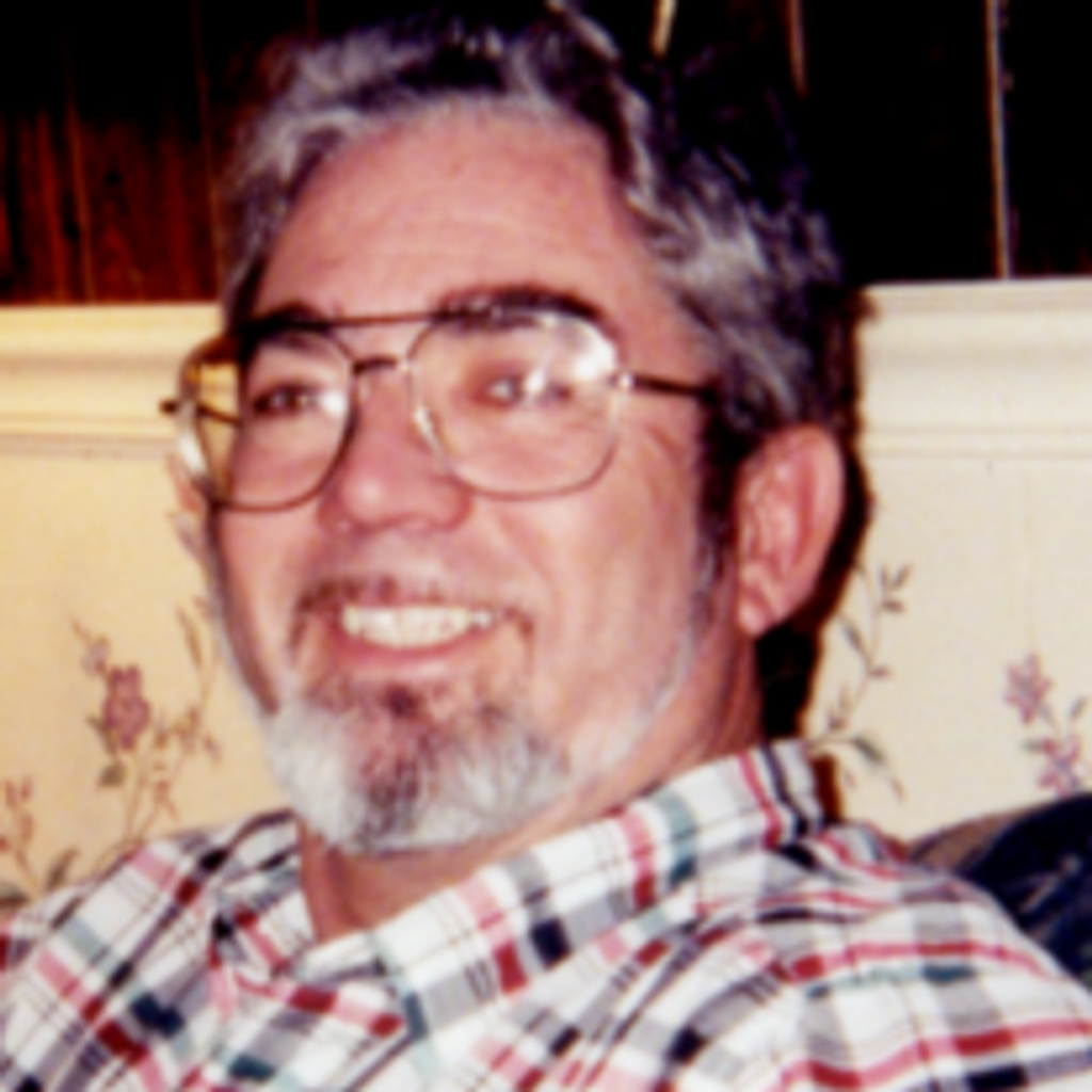 Herman (Gene) Dickerson
