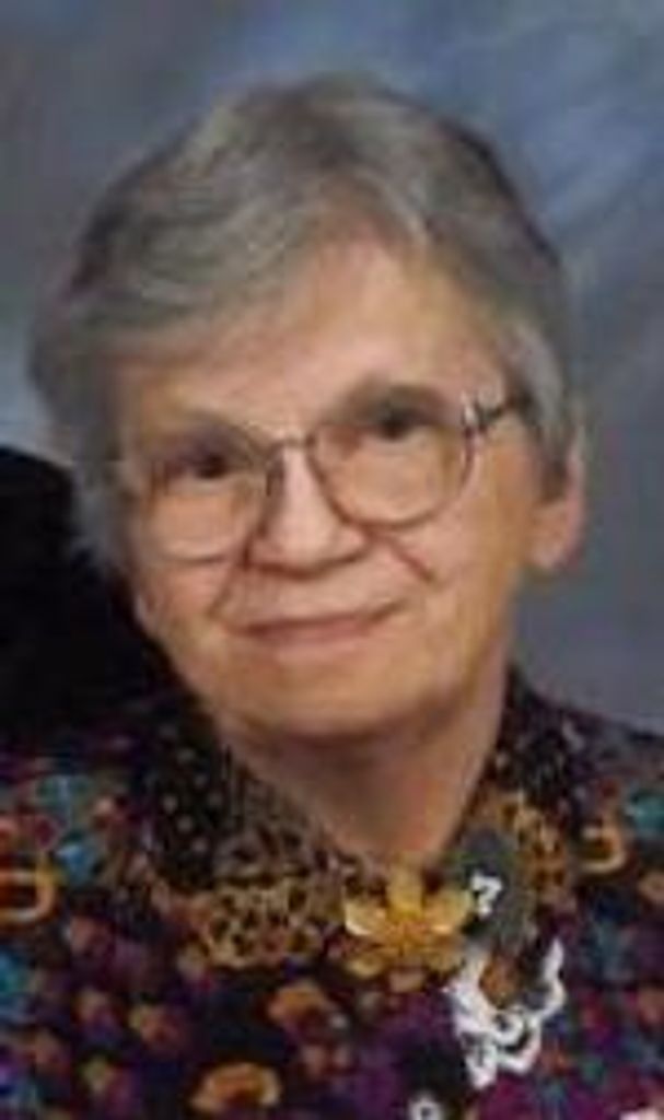 Nellie Elizabeth Boitnott Ferguson