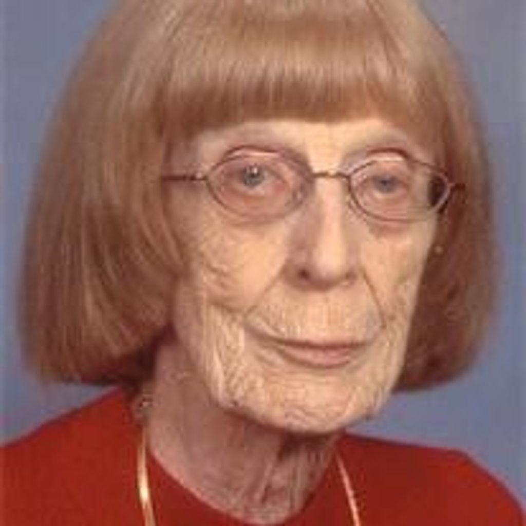 Ruth Aune