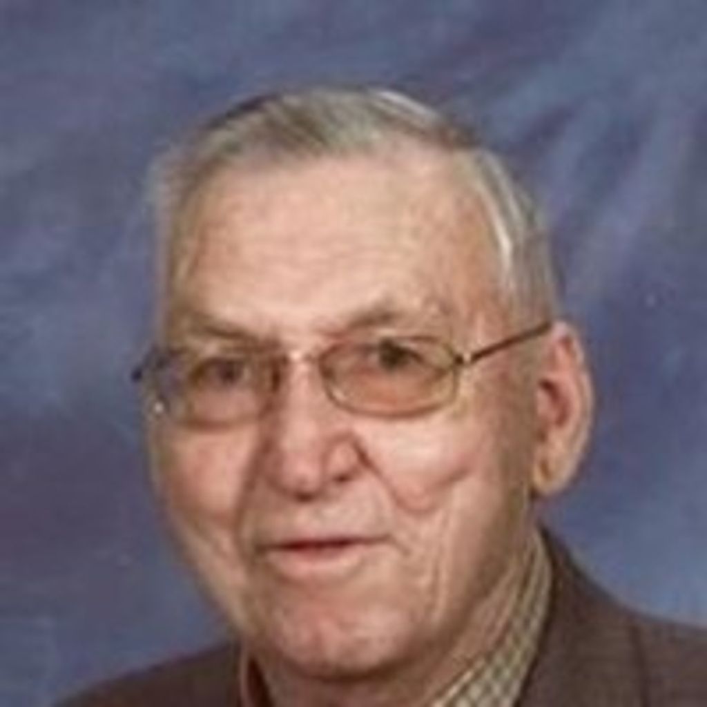 Roy A Carlson