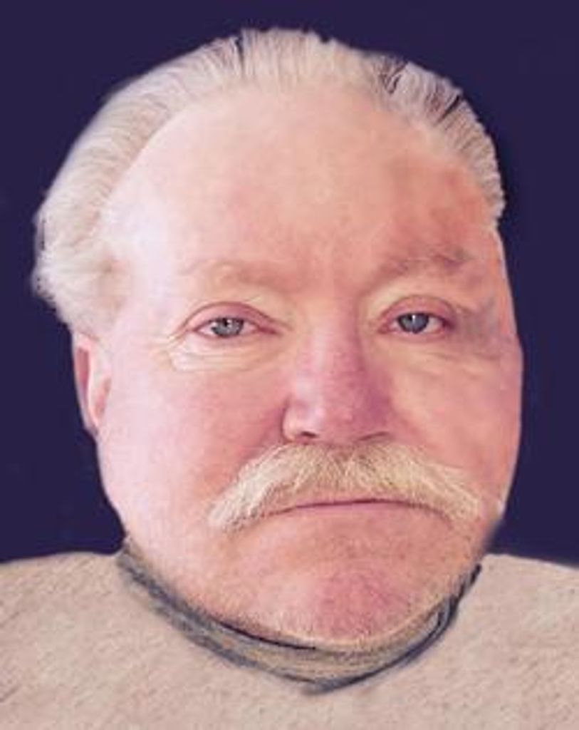 John M Anderson