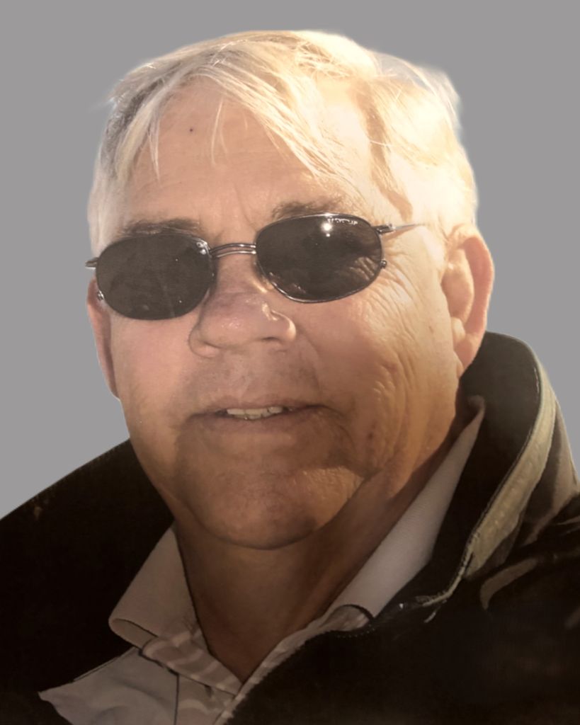 Edgar "Skip" Mosby, Jr.