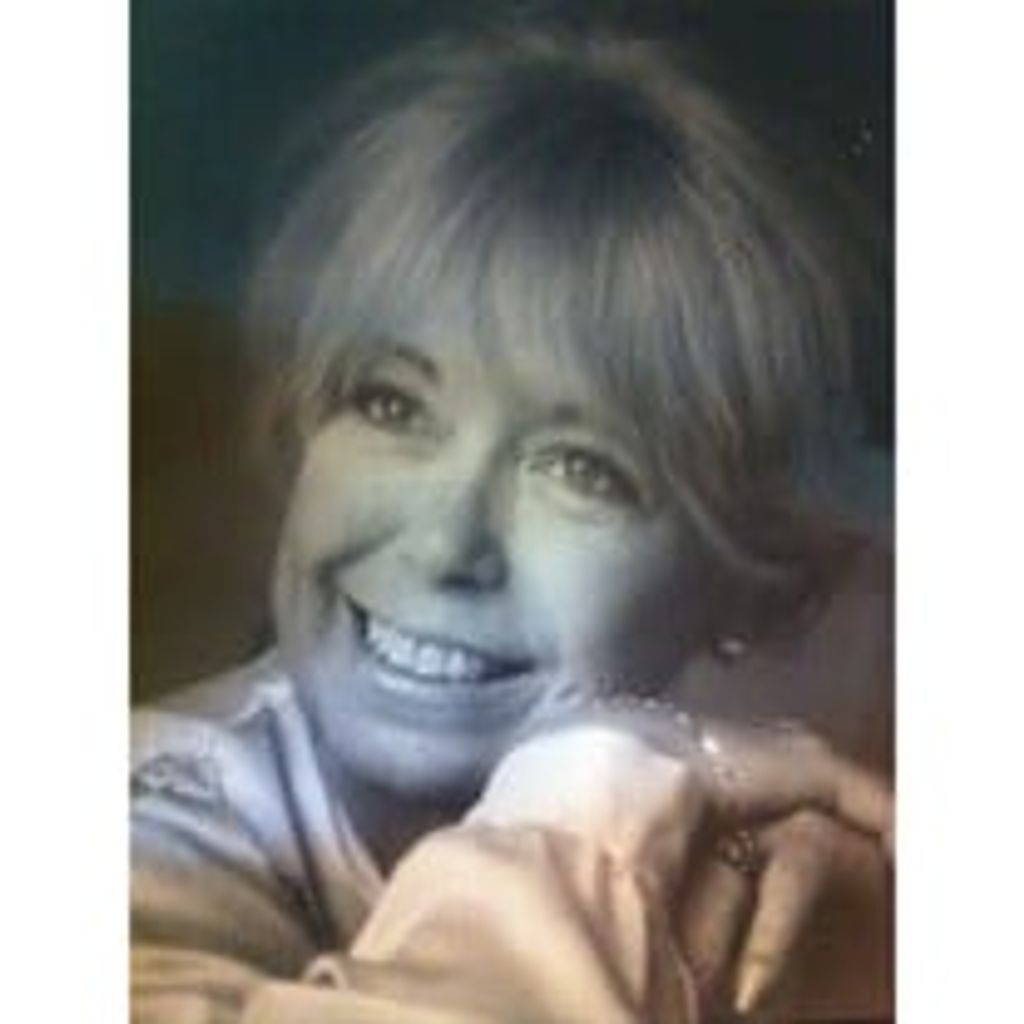 Rae Ellen Hanewald Harsch