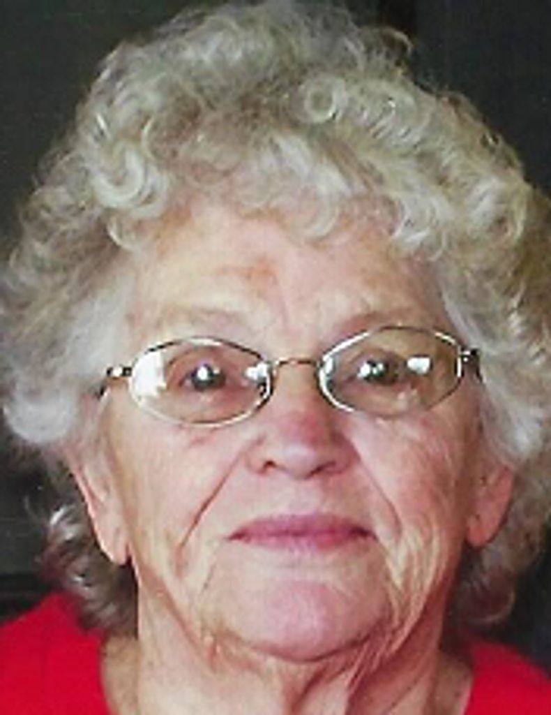 Jewell R. Pendergraft Dilley