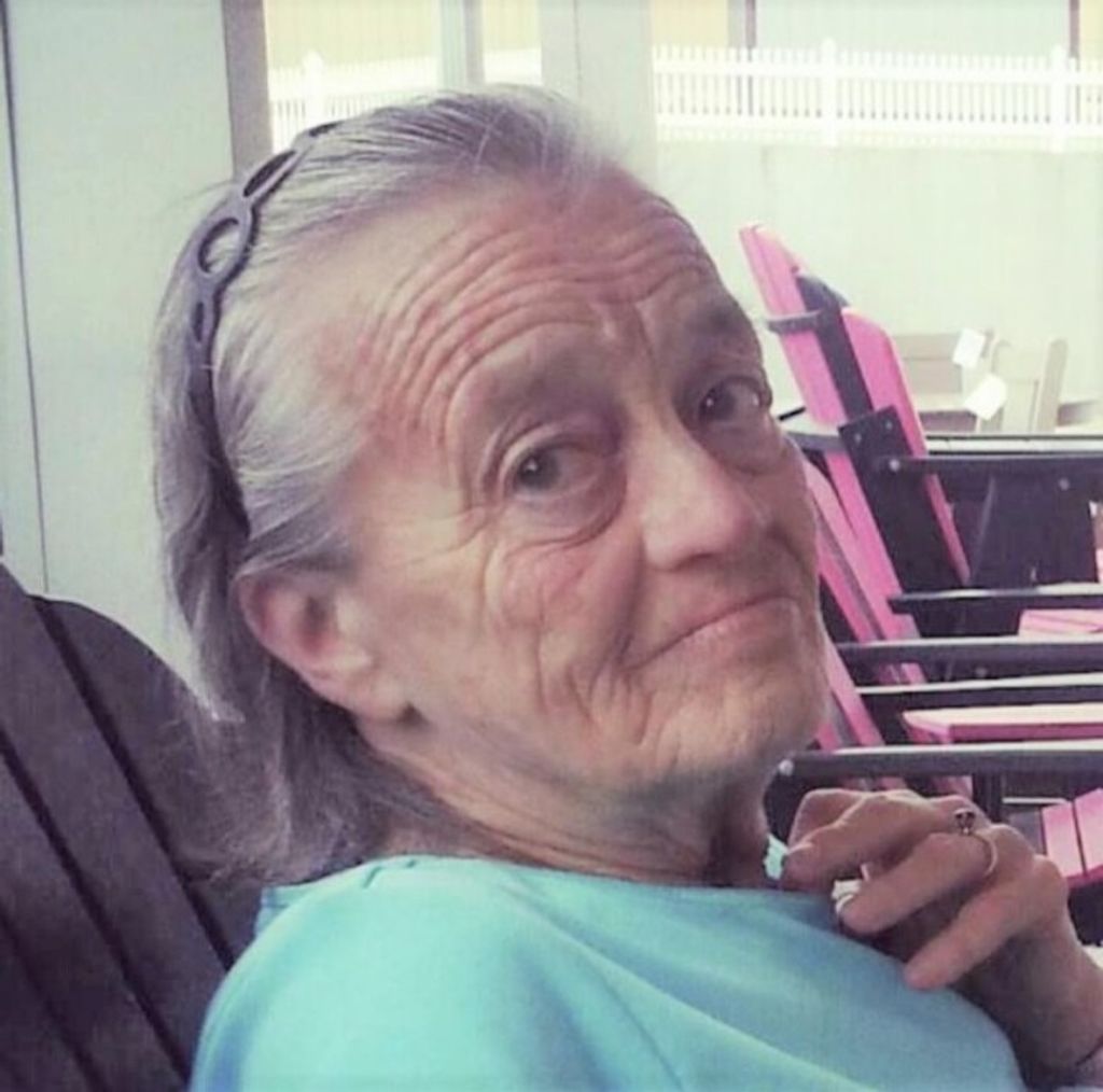 Rosalie Catherine (Orlett)  Montavon Profile Photo