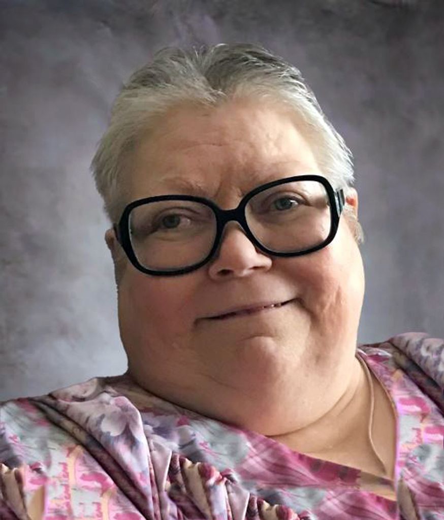 Beverly Boling