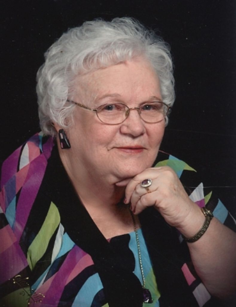 Emagene Walton Profile Photo