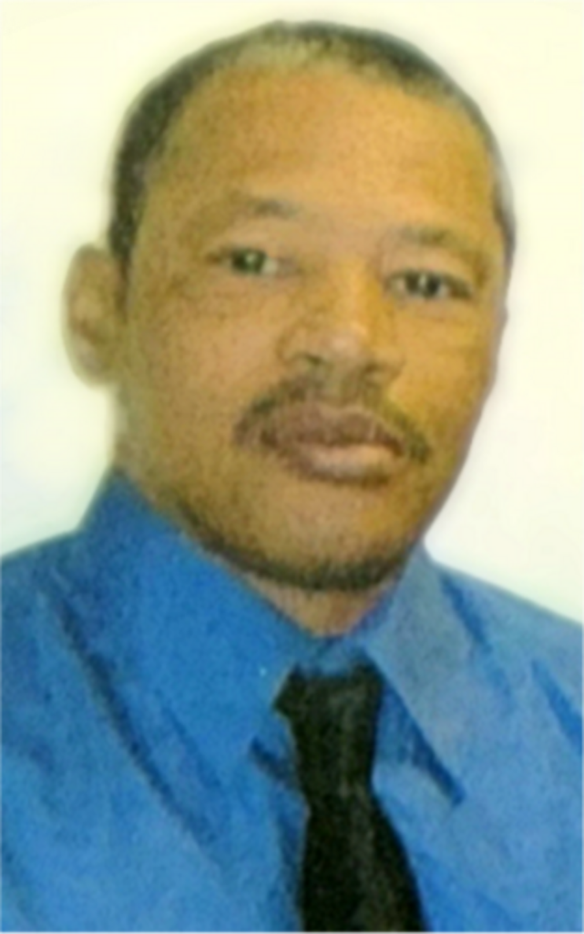 Maurice Biggers Profile Photo