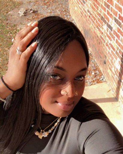 Camyia Latriece Ward Profile Photo