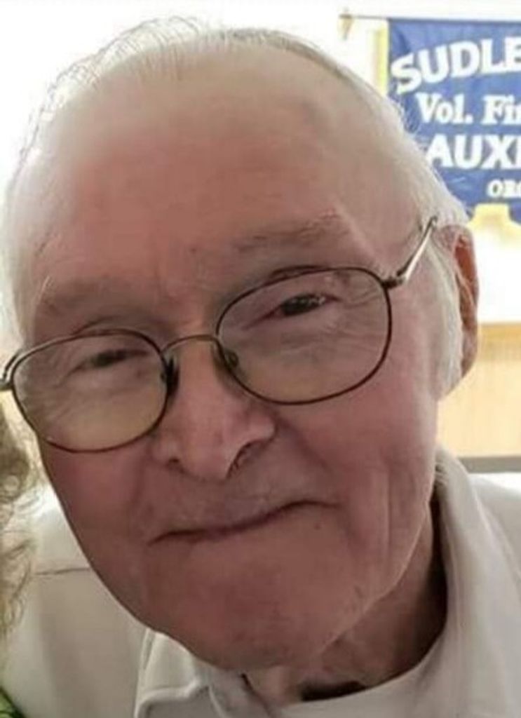 Henry Yeager Profile Photo