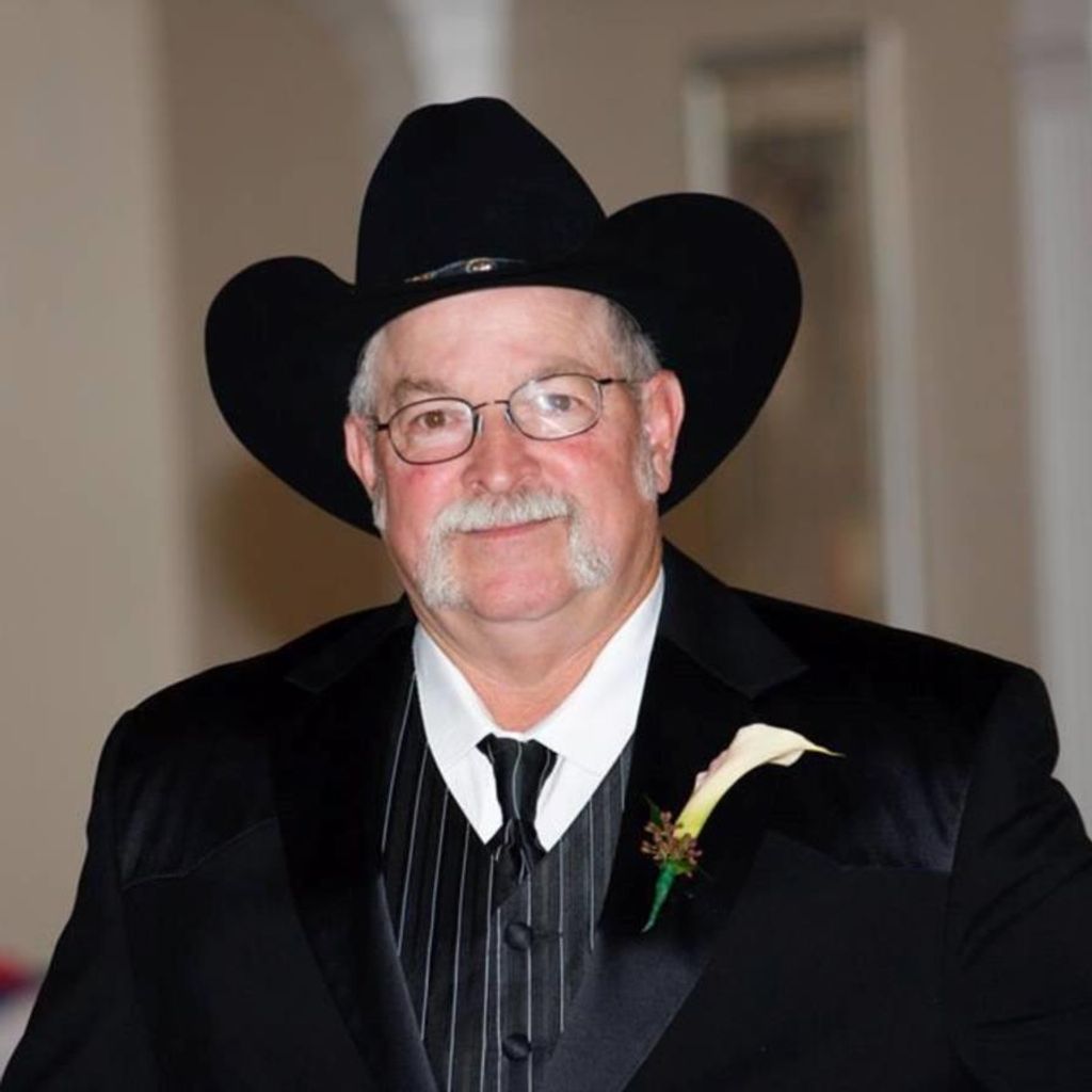 David Page (Frank Mitchell Page) Profile Photo