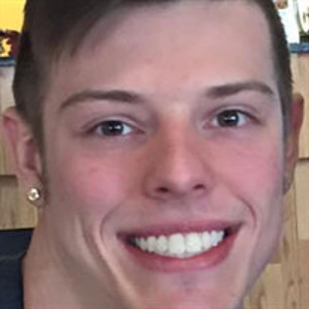 Dalton R. Greenlee