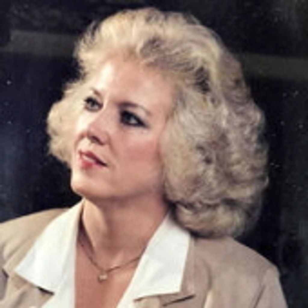 'Polly' Mary Pauline Cain