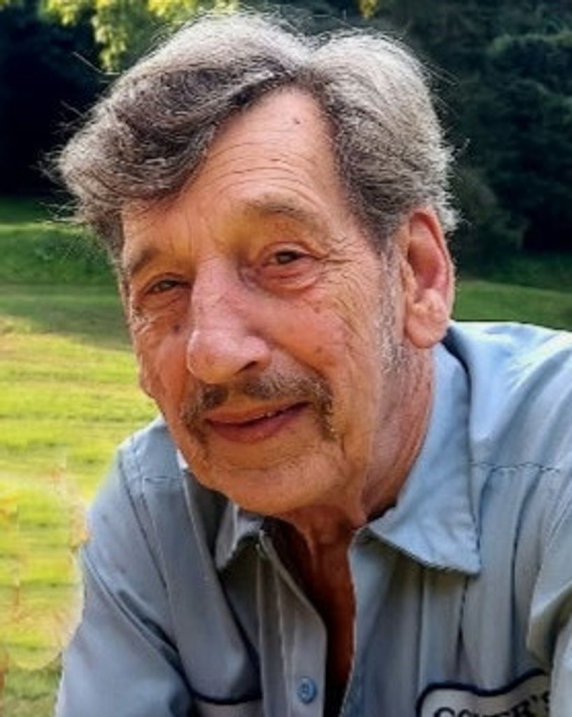 Ronald E. "Slim" Colyer