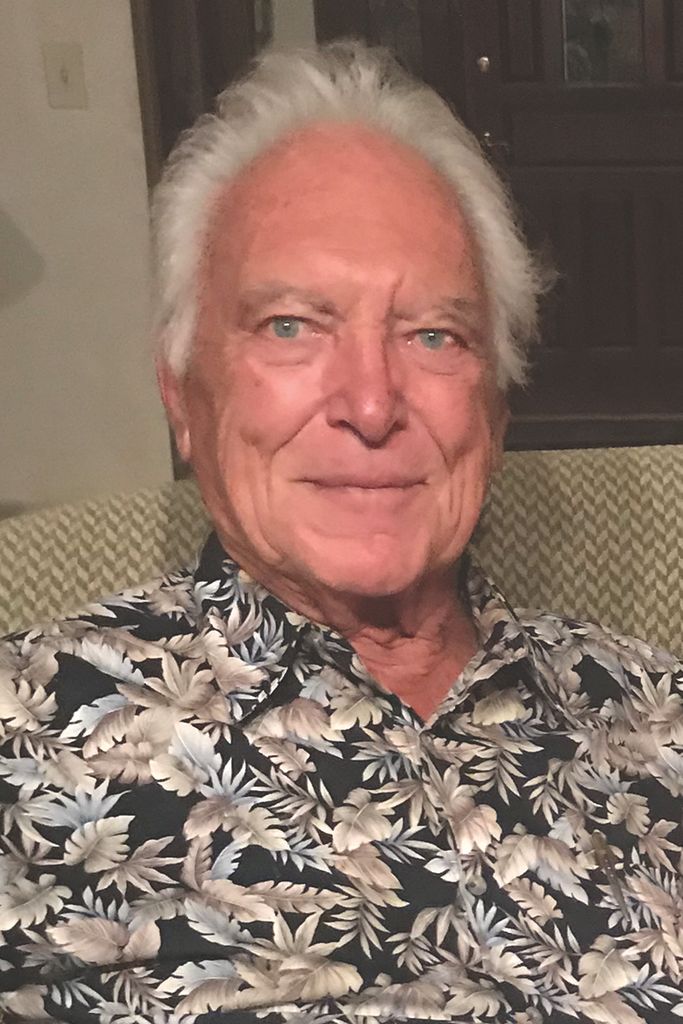 Michael Joseph Kearns Profile Photo