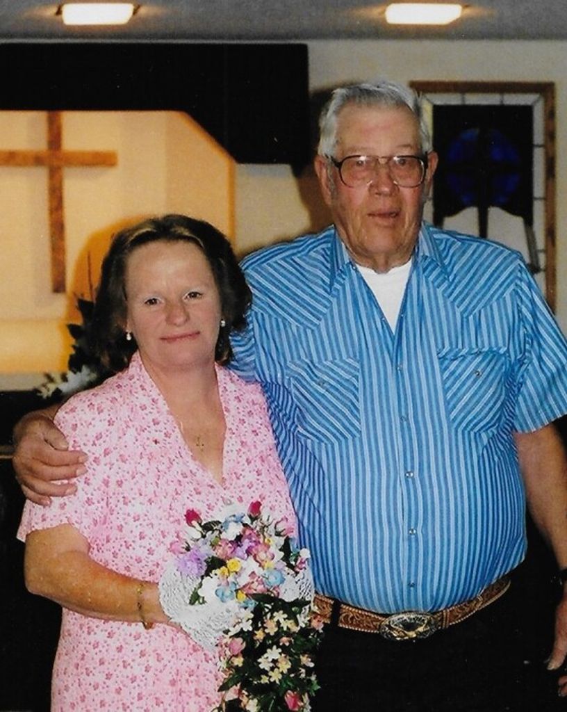 Raymond "Ray" Eachus