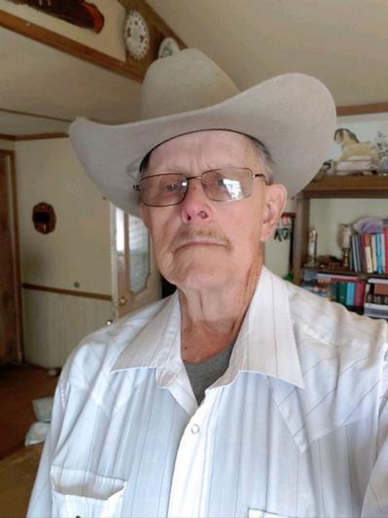 William "Bill" Johnson