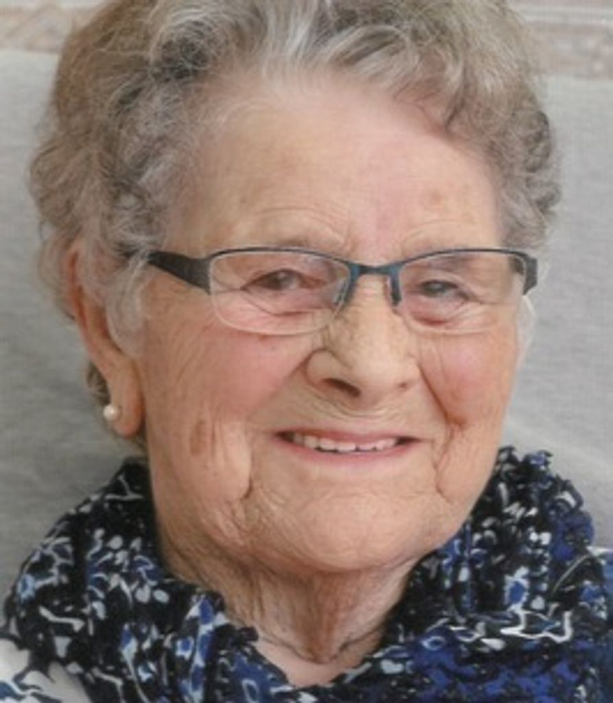 Lucy Angela Haas Profile Photo