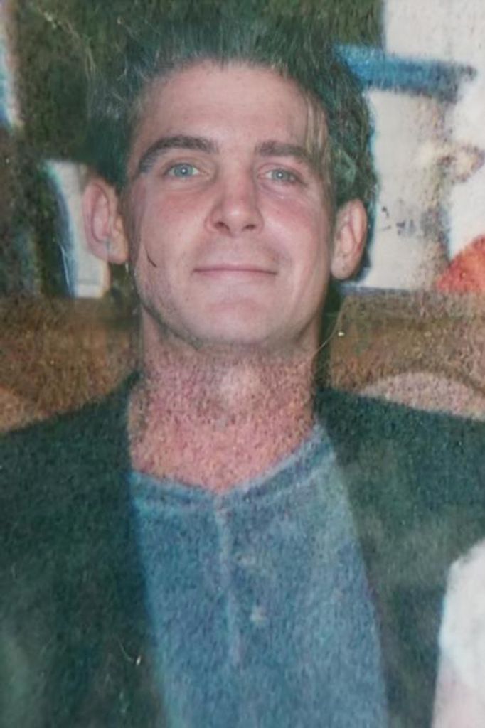 Brian O'Neil Jones