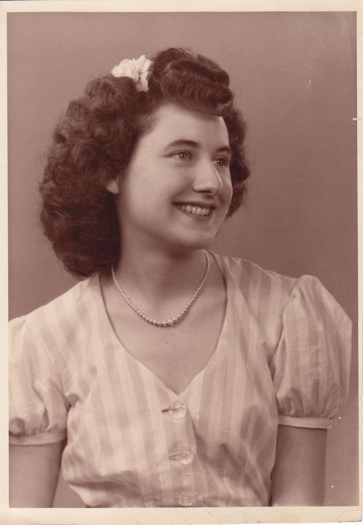 Nancy Friend Profile Photo