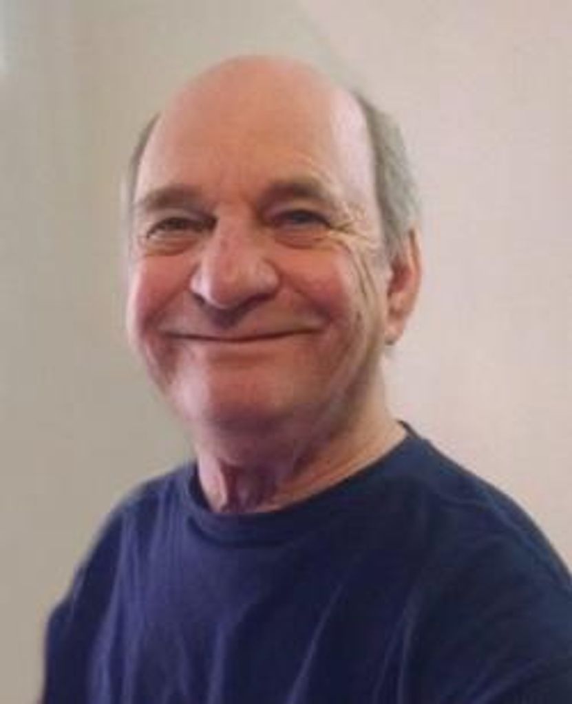 David Clyde Hatfield