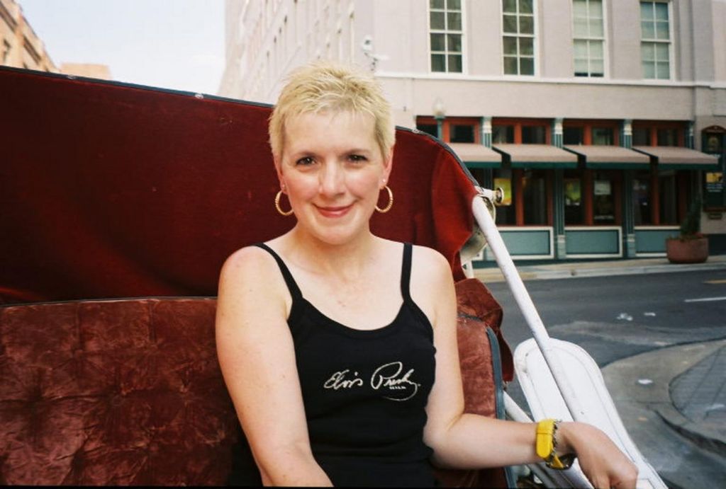 Tracy Daniels Profile Photo
