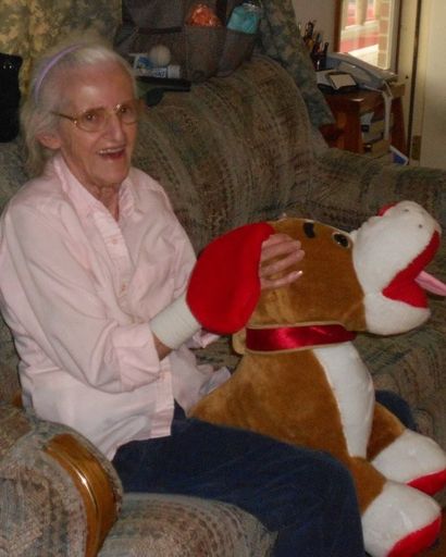 Fairl Franklin Carter's obituary image