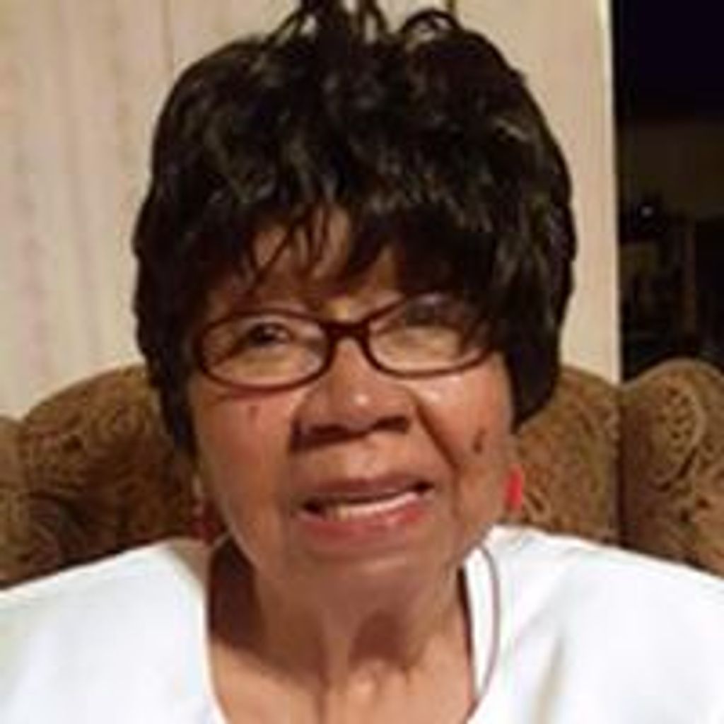 Gladys Louise Green Profile Photo