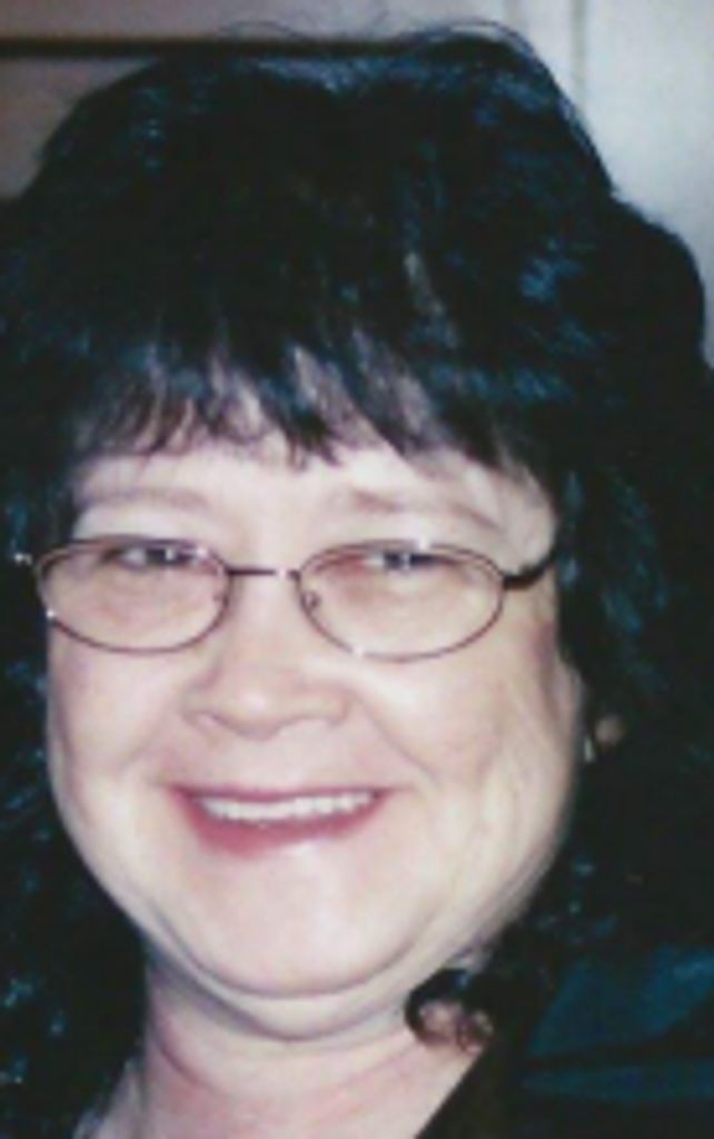 Phyllis  'Toby' (McNelley)  Daughenbaugh