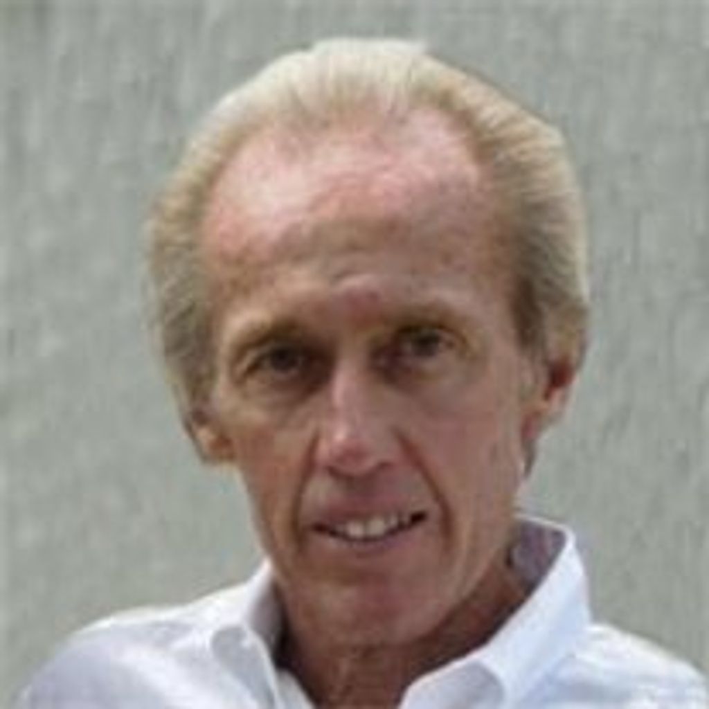 Wayne R. Willey