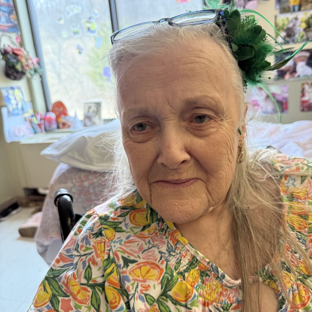 Shirley Jean McIntosh Profile Photo